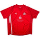 2009/10 Fortuna Dusseldorf Home Football Shirt (3XL) Puma