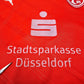 2009/10 Fortuna Dusseldorf Home Football Shirt (3XL) Puma