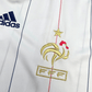 2009/10 France Away Football Shirt (XL) Adidas #12 Henry
