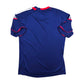 2009/10 France Training Shirt (L) Adidas