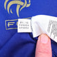 2009/10 France Training Shirt (L) Adidas