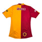 2009/10 Galatasaray Home Football Shirt (M) Adidas