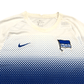 2009/10 Hertha Berlin Training Shirt (XL) Nike