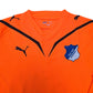 2009/10 Hoffenheim Fourth Football Shirt (L) Puma #22 Firmino (Player Version)