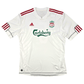 2009/10 Liverpool Third Football Shirt (XL) Adidas #5