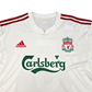 2009/10 Liverpool Third Football Shirt (XL) Adidas #5