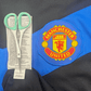 2009/10 Manchester United Away Football Shirt (L) Nike #10 Rooney
