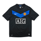 2009/10 Manchester United Away Football Shirt (S) Nike #13 J.S.Park