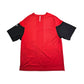 2009/10 Manchester United Training Shirt (XL) Nike