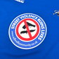 2009/10 Milwall Home Football Shirt (L) Bukta (Special Edition)