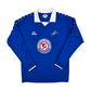 2009/10 Milwall Home Football Shirt (L) Bukta (Special Edition)