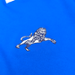 2009/10 Milwall Home Football Shirt (L) Bukta (Special Edition)