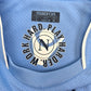 2009/10 Napoli Home Football Shirt (L) Macron #17 Hamsik