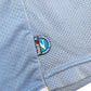 2009/10 Napoli Home Football Shirt (L) Macron #17 Hamsik