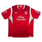 2009/10 Nottingham Forest Home Football Shirt (XL) Umbro #11 Tyson