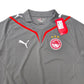 2009/10 Olympiakos Third Football Shirt (S) Puma (BNWTs)
