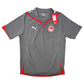 2009/10 Olympiakos Third Football Shirt (S) Puma (BNWTs)
