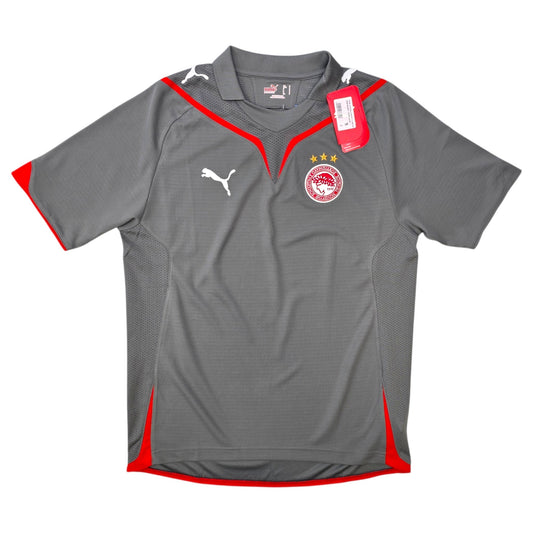 2009/10 Olympiakos Third Football Shirt (S) Puma (BNWTs)
