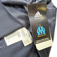 2009/10 Olympique Marseille Third Football Shirt (XL) Adidas #10 Ben Arfa (BNWTs)