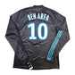 2009/10 Olympique Marseille Third Football Shirt (XL) Adidas #10 Ben Arfa (BNWTs)