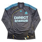 2009/10 Olympique Marseille Third Football Shirt (XL) Adidas #10 Ben Arfa (BNWTs)