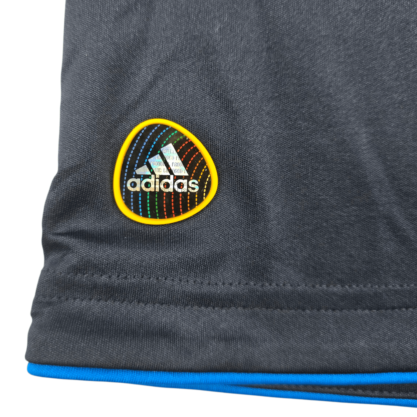 2009/10 Philadelphia Union Home Football Shirt (2XL) Adidas #9 Toux