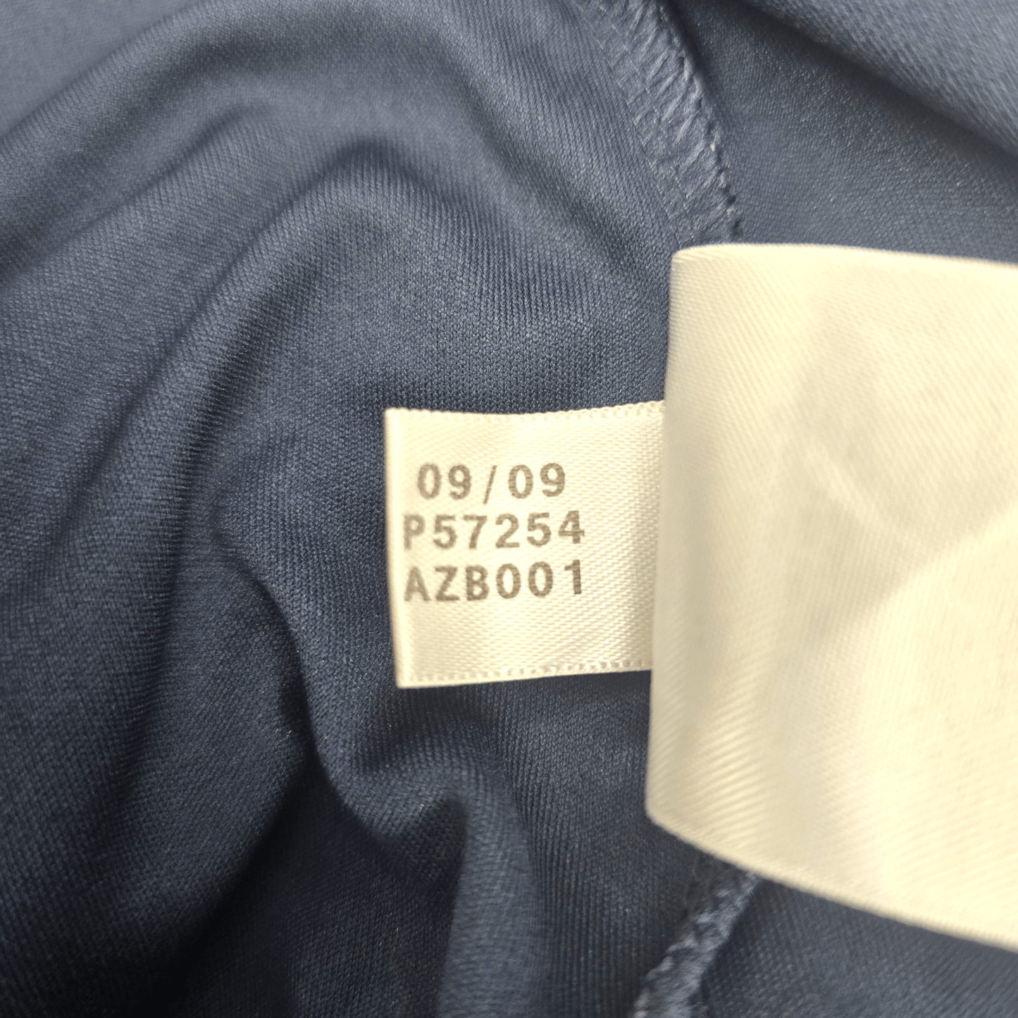 2009/10 Philadelphia Union Home Football Shirt (2XL) Adidas #9 Toux