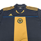 2009/10 Philadelphia Union Home Football Shirt (2XL) Adidas #9 Toux