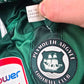 2009/10 Plymouth Argyle Home Football Shirt (L) Adidas #3 Ngala