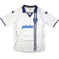 2009/10 Portsmouth Away Football Shirt (M) Canterbury #27 Kanu