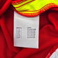 2009/10 Standard de Liège Home Football Shirt (S) Diadora #28 A. Witsel (BNWTs)