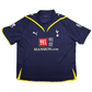2009/10 Tottenham Hotspur Away Football Shirt (2XL) Puma #14 Modric