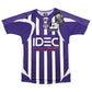 2009/10 Toulouse Home Football Shirt (M) Airness (BNWTs)