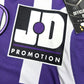 2009/10 Toulouse Home Football Shirt (M) Airness (BNWTs)