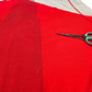 2009/10 Utrecht Home Football Shirt (XL) Kappa