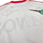2009/10 Utrecht Home Football Shirt (XL) Kappa