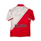 2009/10 Utrecht Home Football Shirt (XL) Kappa