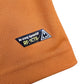 2009/10 Wolverhampton Wanderers Home Football Shirt (2XL) Le Coq Sportif #3 Elokobi