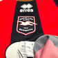 2009/11 Brighton Away Football Shirt (L) Errea