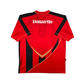 2009/11 Brighton Away Football Shirt (L) Errea