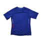 2009/11 France Home Football Shirt (M) Adidas
