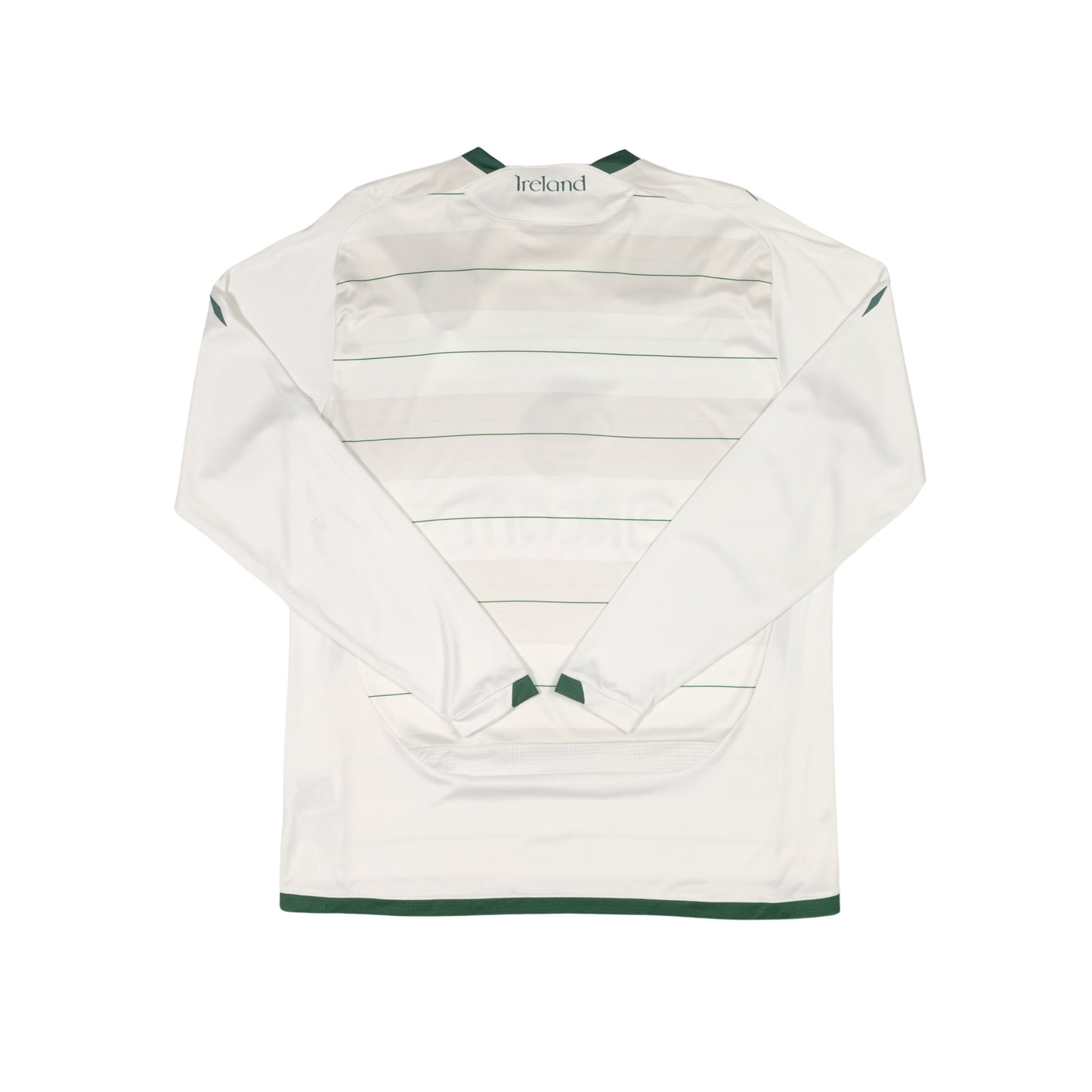 2009/10 Ireland Away Shirt Umbro (L)