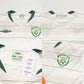 2009/10 Ireland Away Shirt Umbro (L)