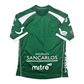 2010 Deportivo Cali Home Football Shirt (S) Mitre
