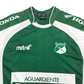 2010 Deportivo Cali Home Football Shirt (S) Mitre