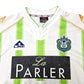 2010 Shonan Bellmare Away Football Shirt (M) Line