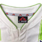 2010 Shonan Bellmare Away Football Shirt (M) Line