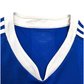 2010/11 Argentina Away Football Shirt (L) Adidas #10 Messi