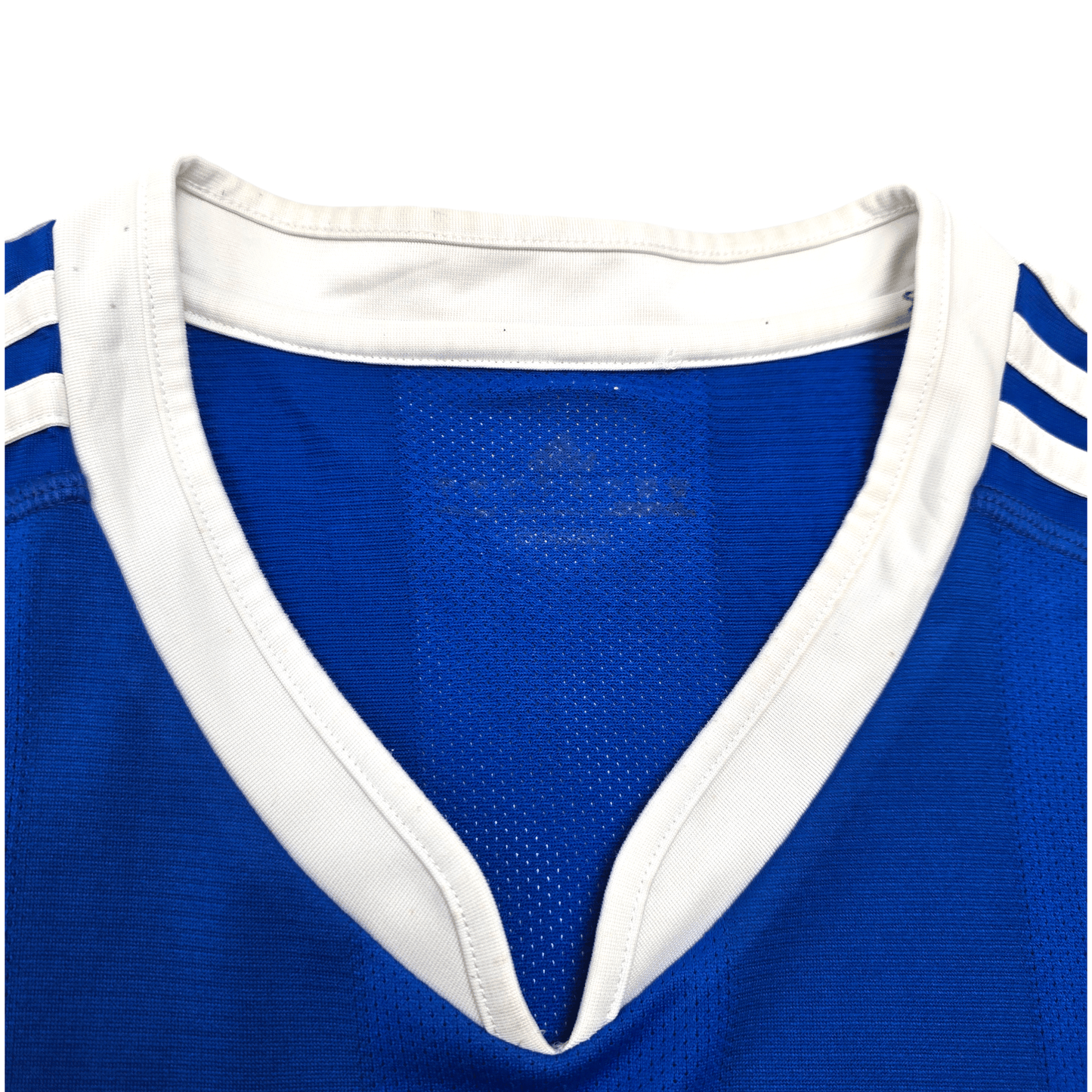 2010/11 Argentina Away Football Shirt (L) Adidas #10 Messi