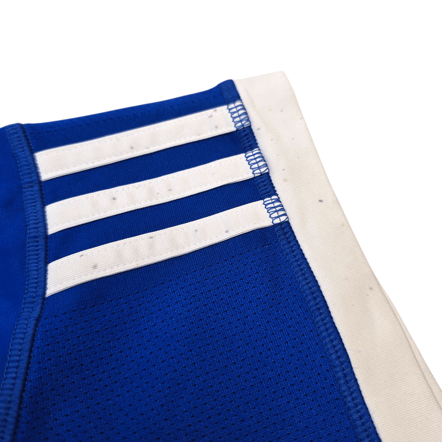 2010/11 Argentina Away Football Shirt (L) Adidas #10 Messi